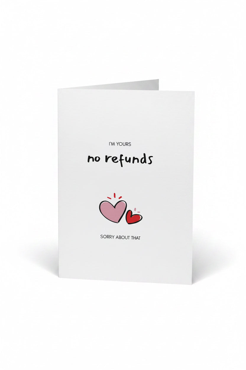 Humorous Greeting Cards