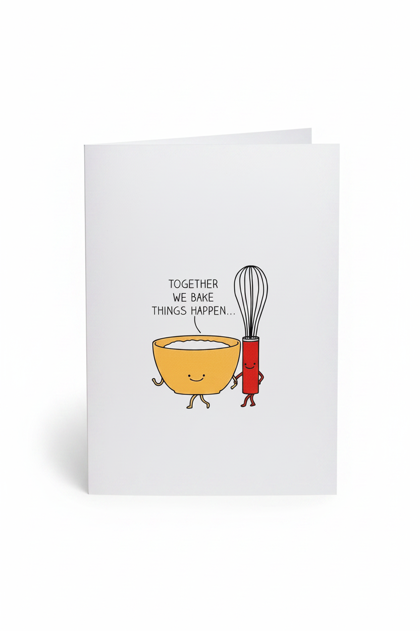 Humorous Greeting Cards