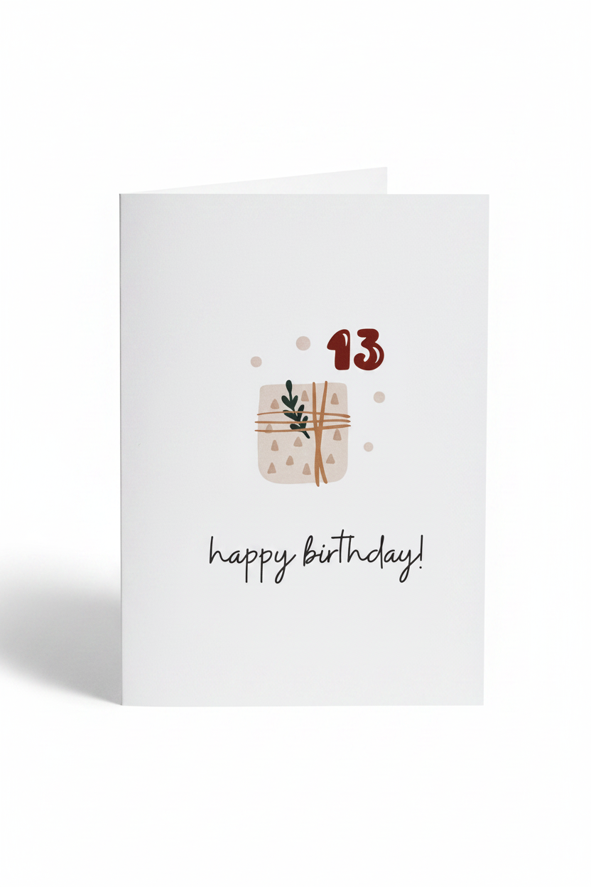 Humorous Greeting Cards