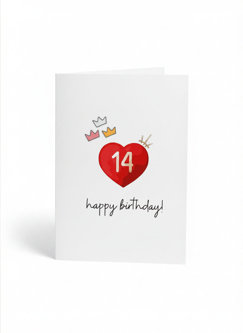 Humorous Greeting Cards