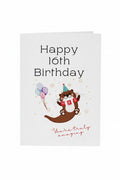 Humorous Birthday Cards