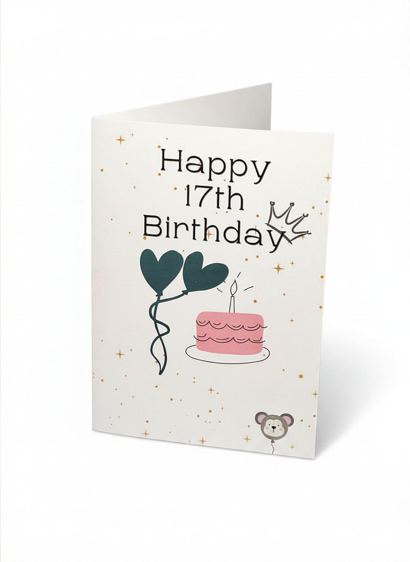 Humorous Birthday Cards