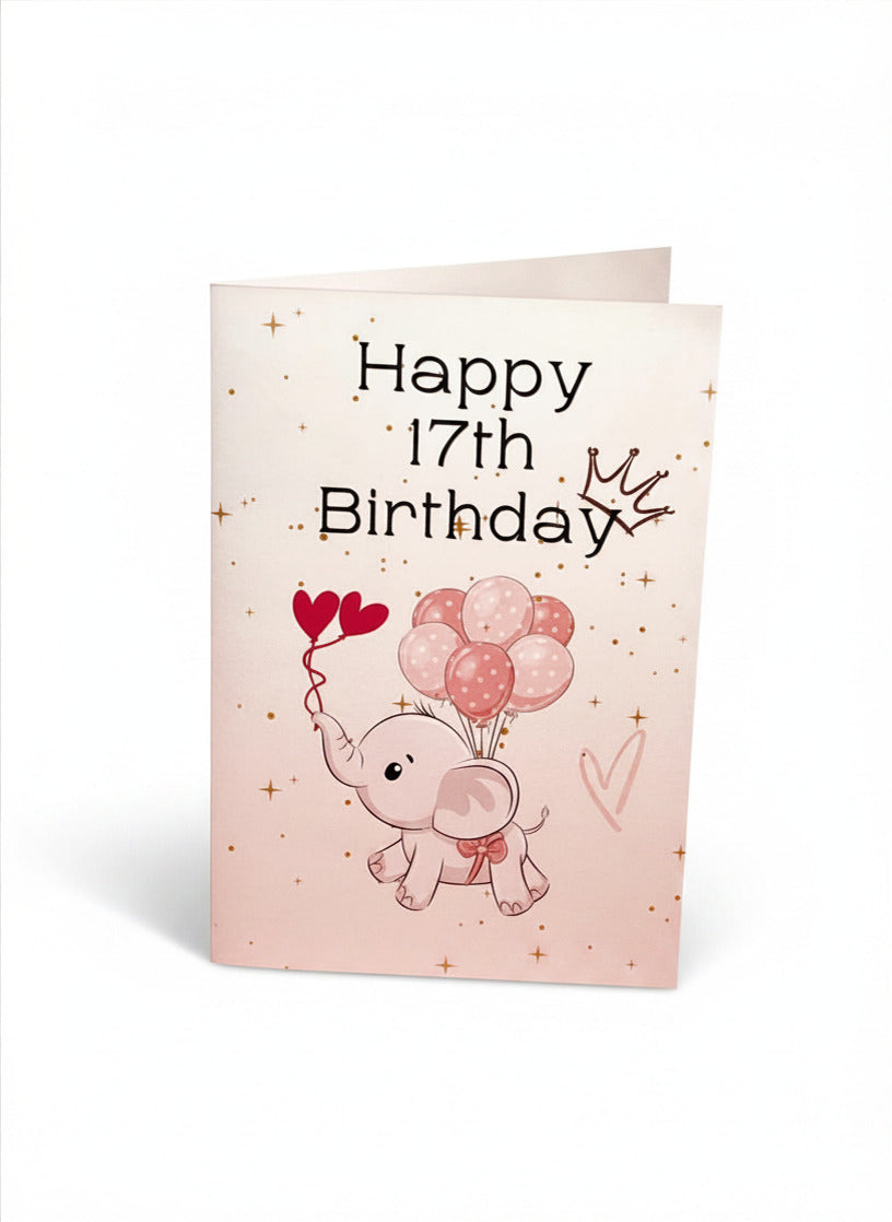 Humorous Birthday Cards