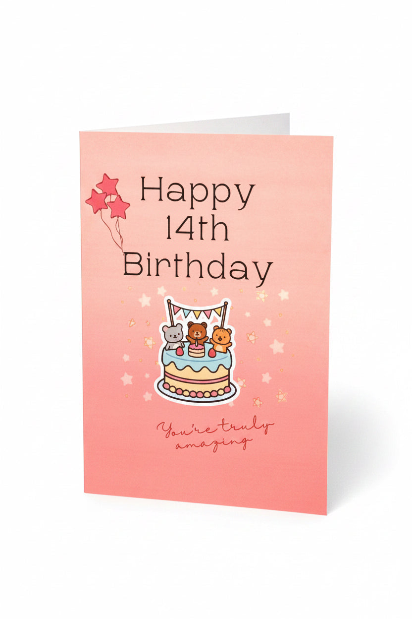 Humorous Birthday Cards
